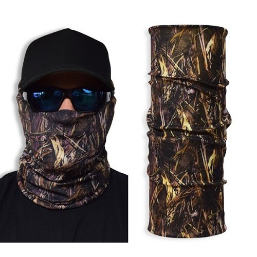 Jokn Boy JB8028 Face Guard by John Boy, Color Sticks